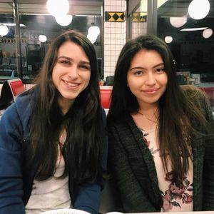 Meet your Posher, Allison